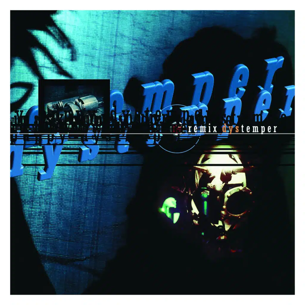 Spasmolytic (Habitual Mix - Deftones Remix)