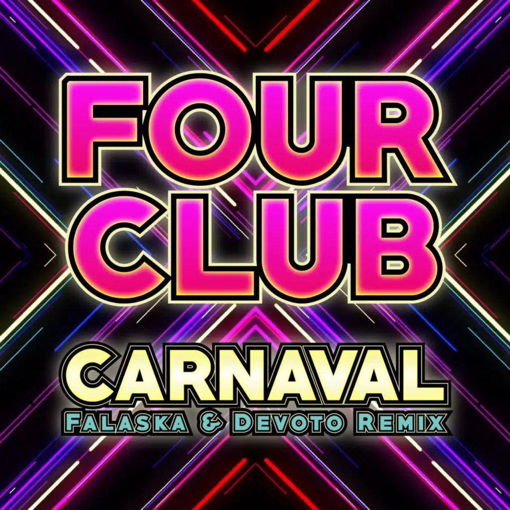 Carnaval (Falaska & Devoto Dub Extended Remix)