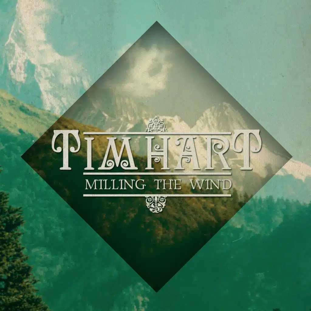 Milling the Wind