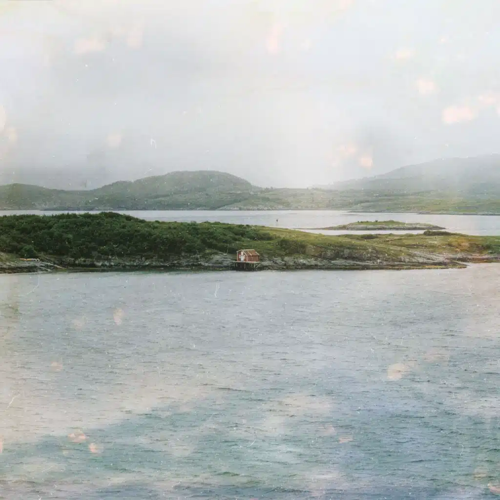 Sea Creatures (Nightshifts Remix)