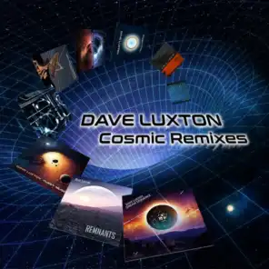 Cosmic Remixes