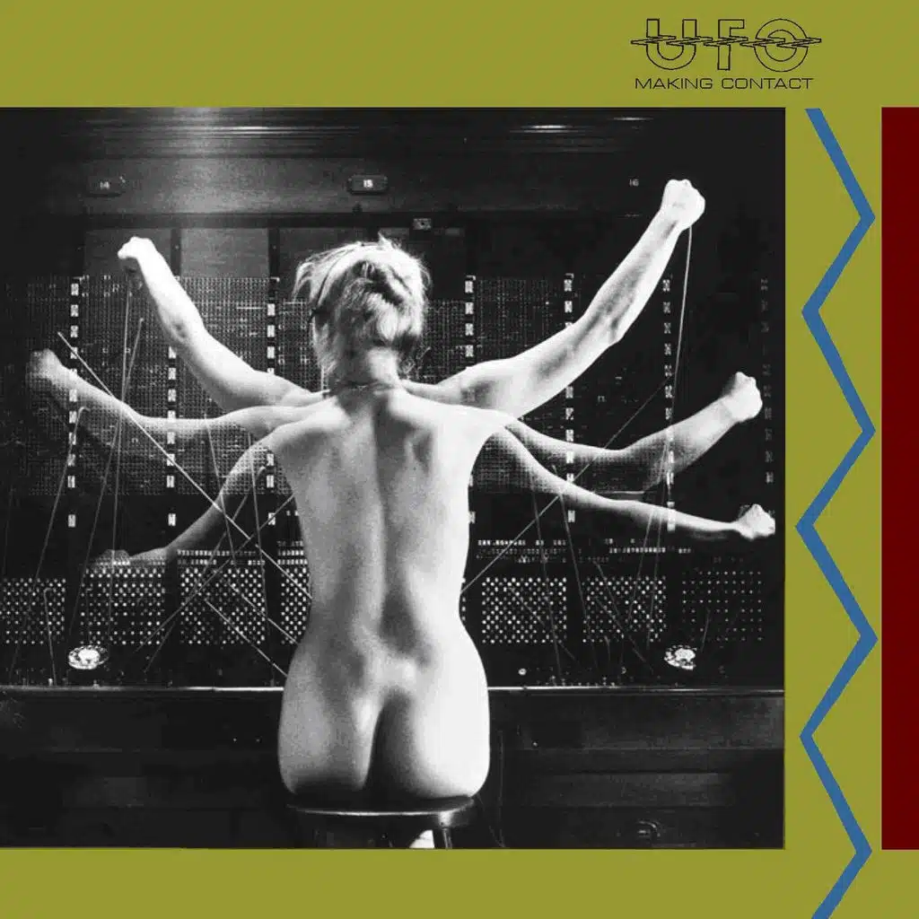 Blinded By a Lie (2009 - Remaster)