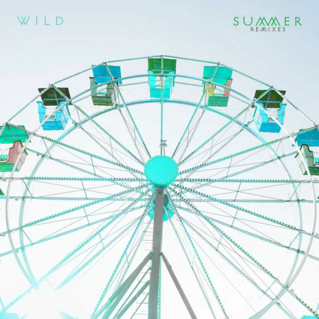 Summer (Savoir Adore Remix) [feat. Paul Hammer]
