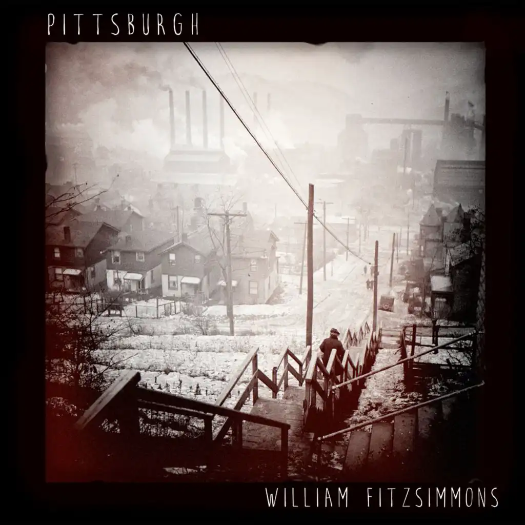 Pittsburgh (Deluxe Version)