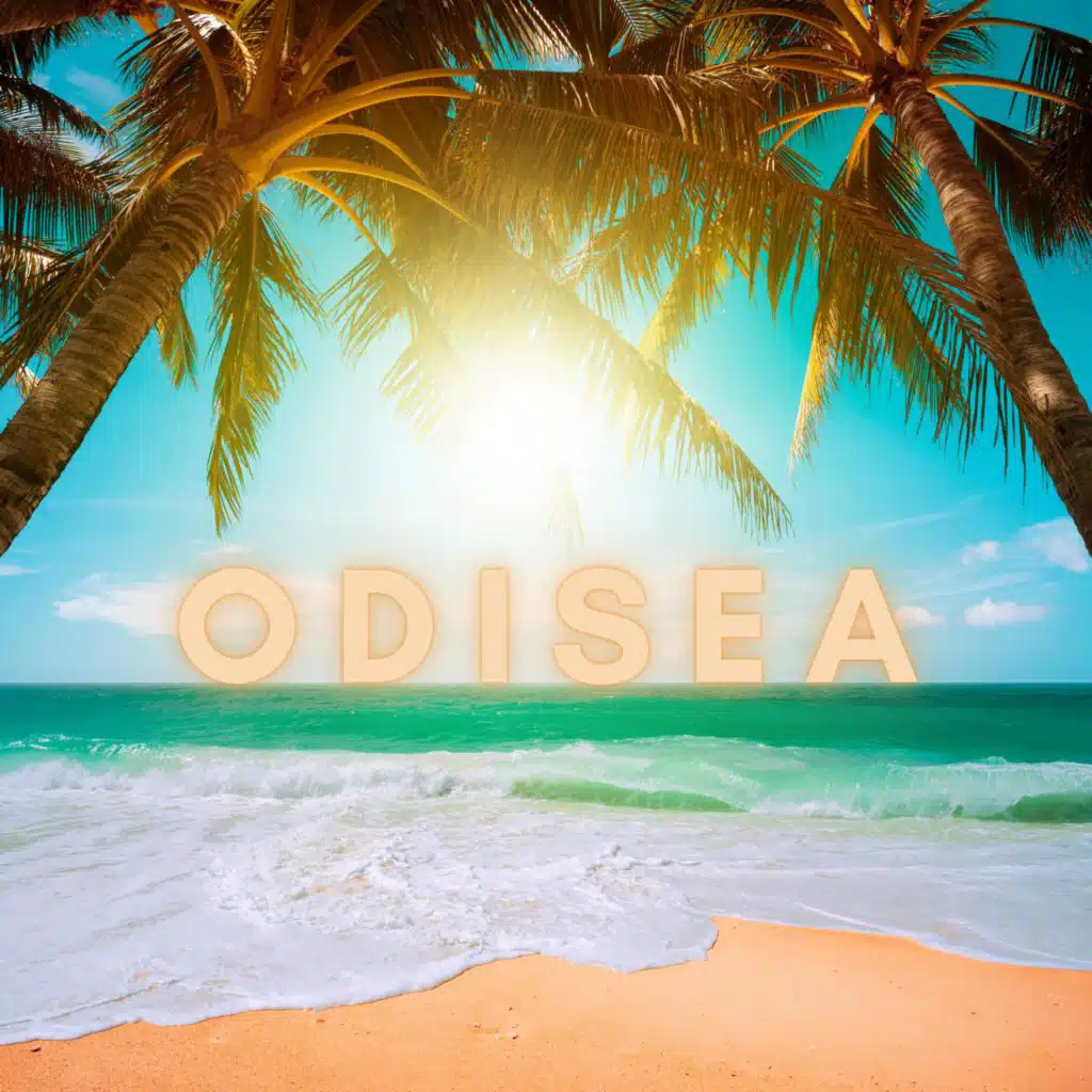 Odisea