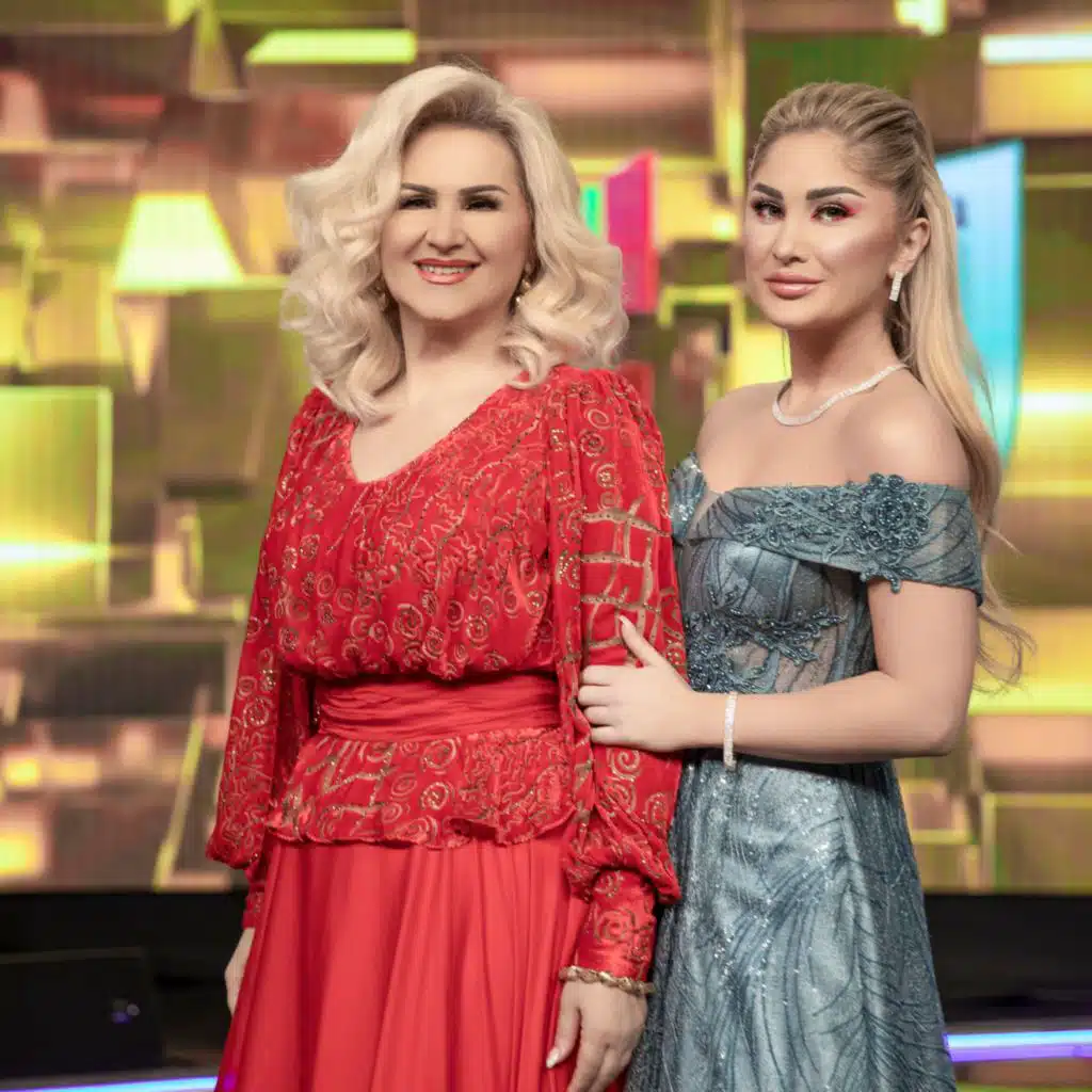 Shyhrete Behluli, Engjellusha Salihu