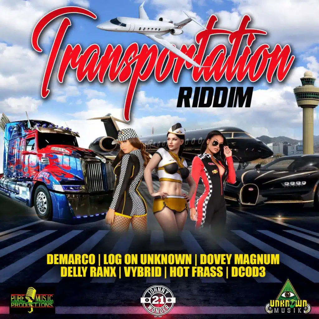 Transportation Riddim