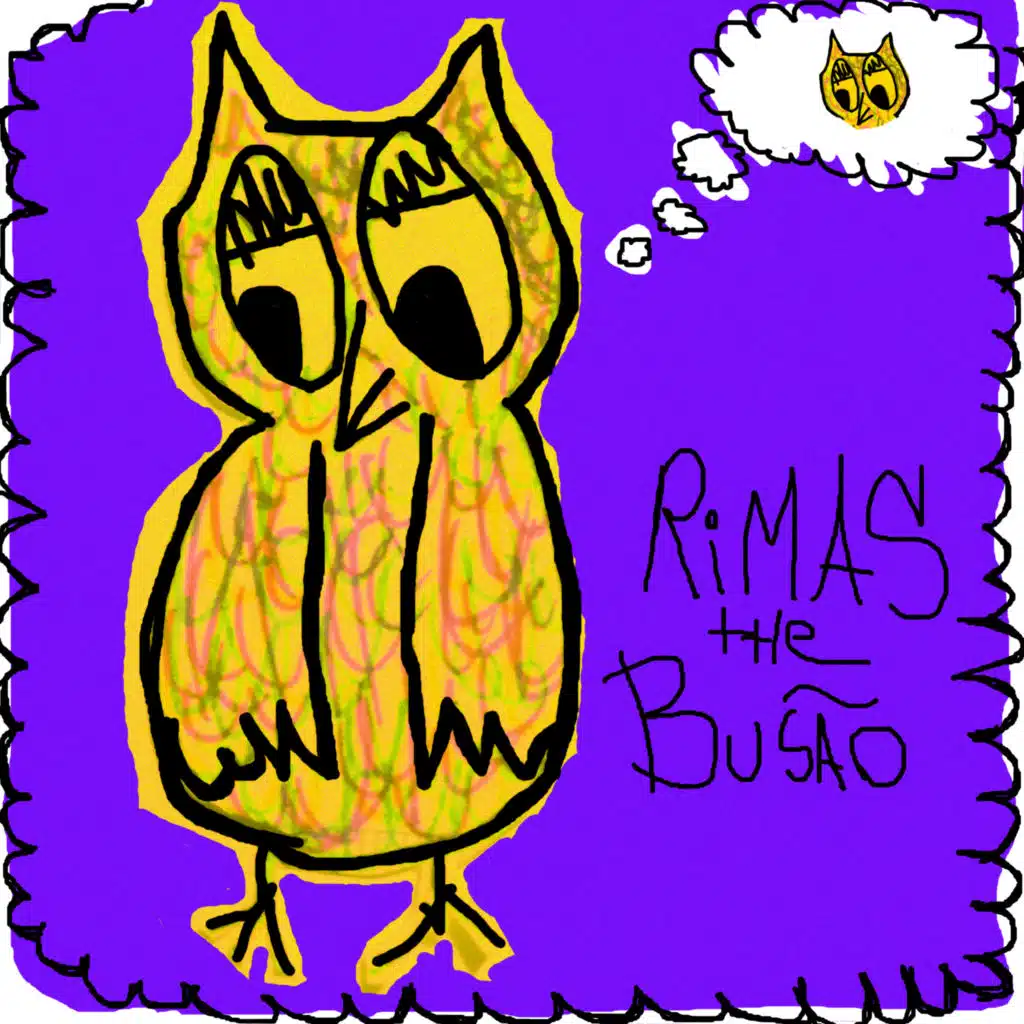 Rimas The Busão