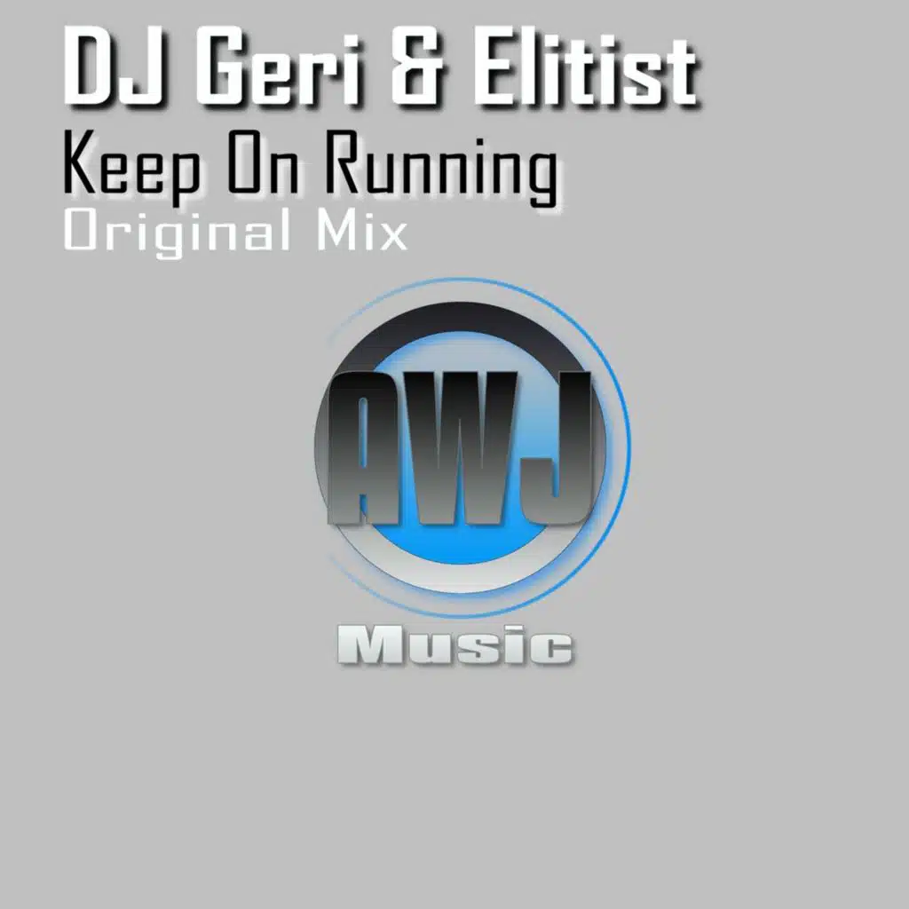 DJ Geri & Elitist