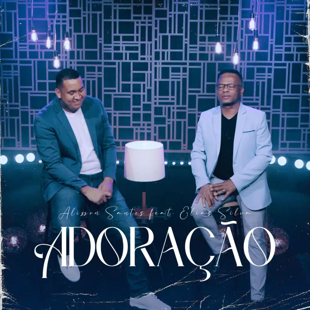 Adoração (feat. Elias Silva)