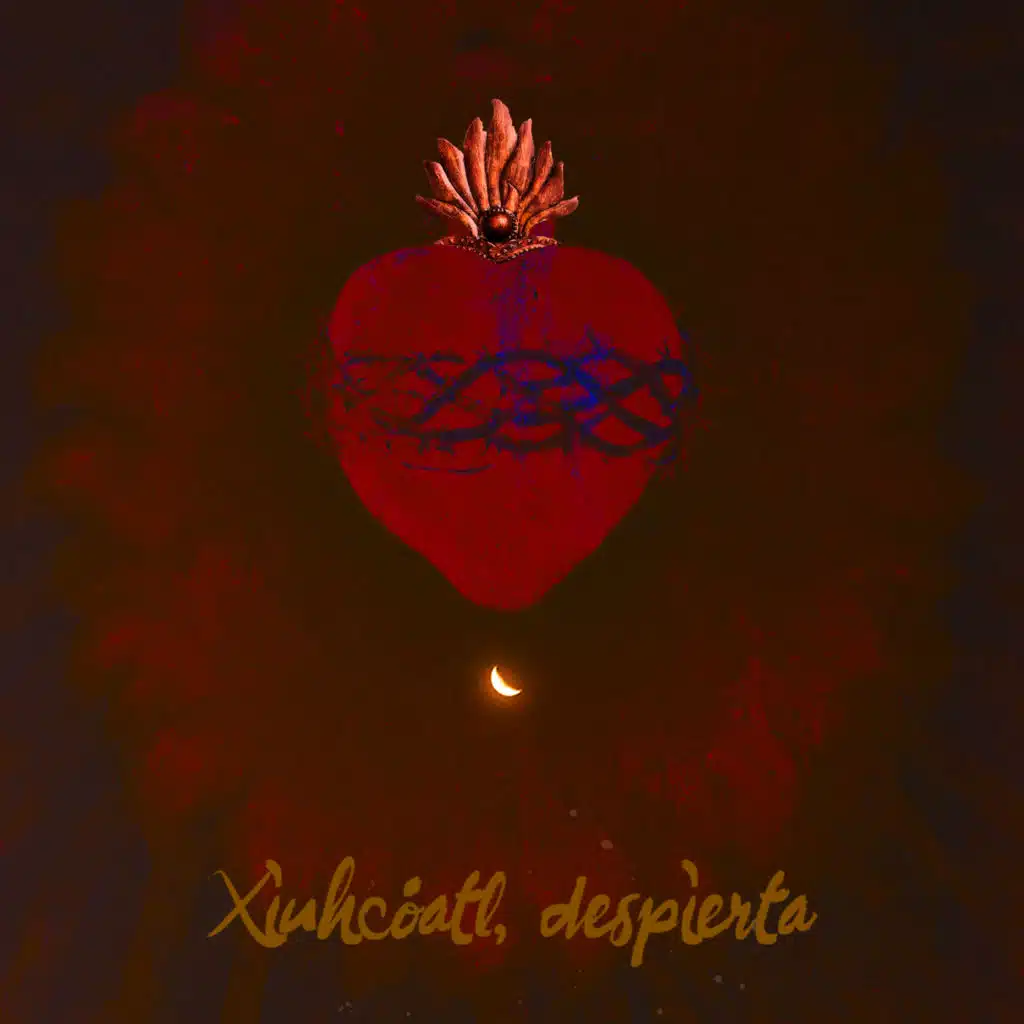 Xiuhcóatl, Despierta