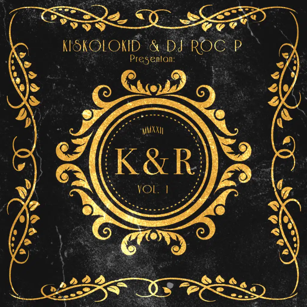 K & R Vol.1