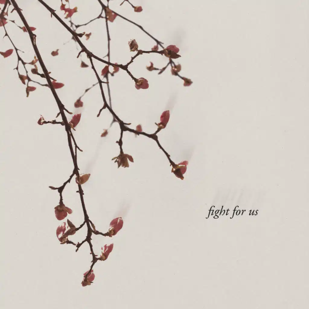 Fight for Us (feat. Adeline Um)