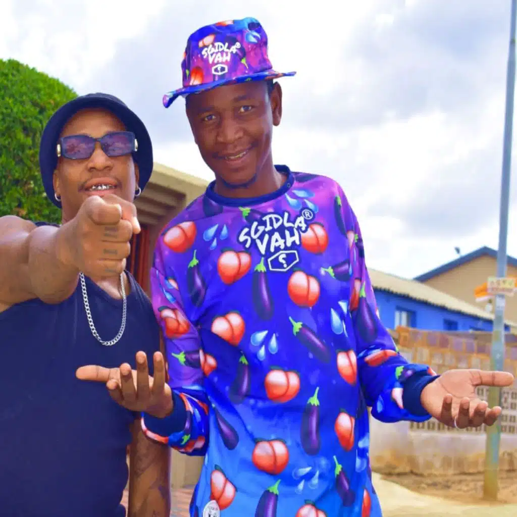 KING MZAIZA MUSIC & SHELELA SENSE