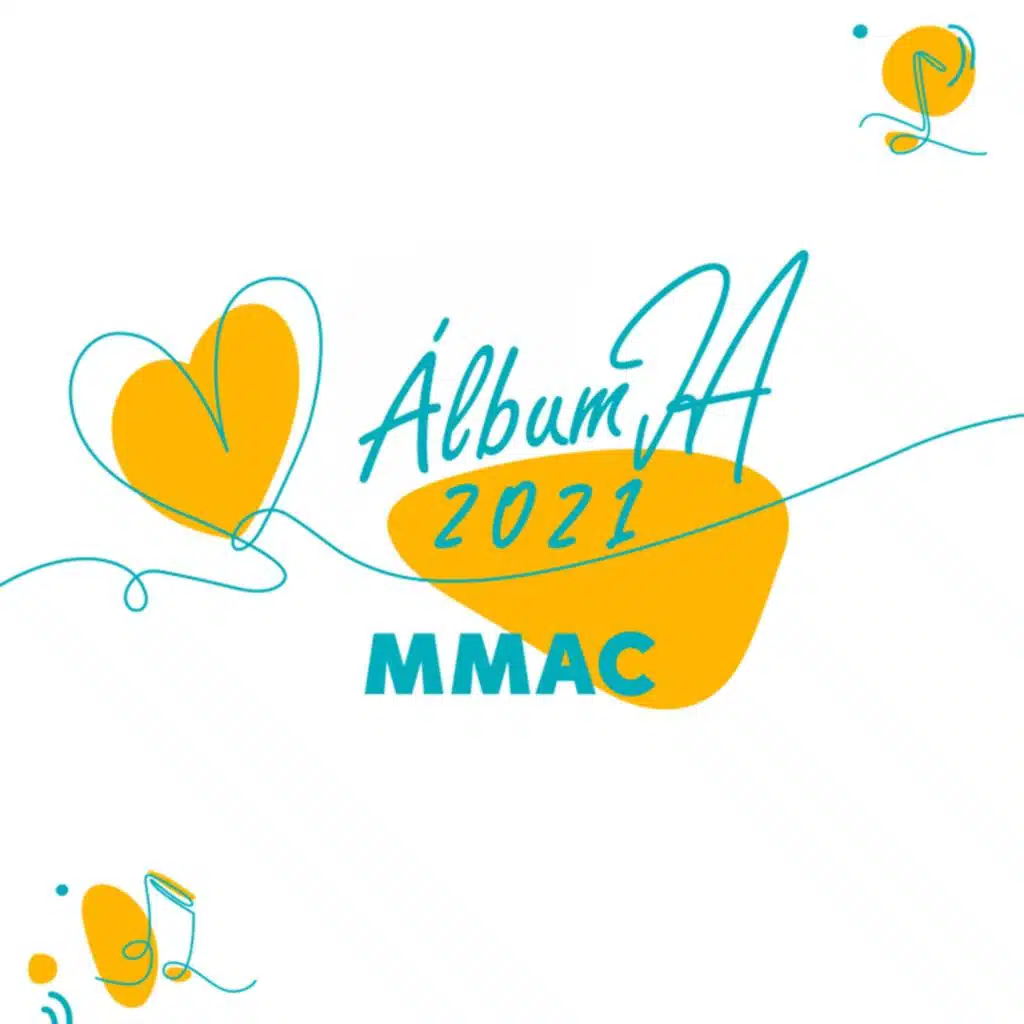 Álbum Ja 2021