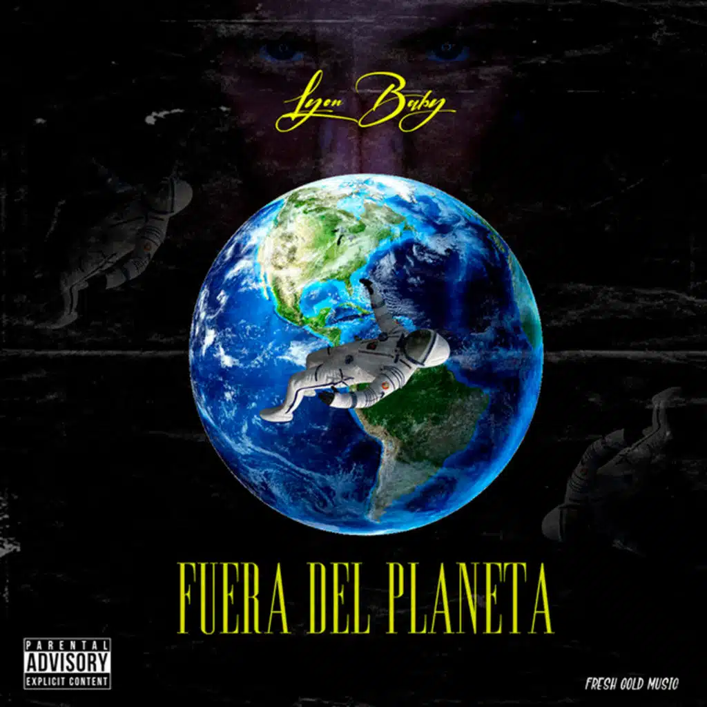 Fuera del Planeta