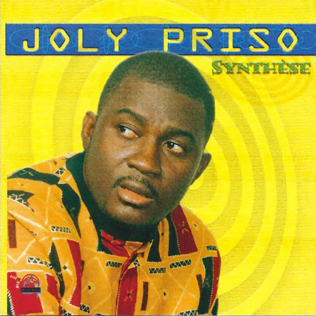 Joly Priso