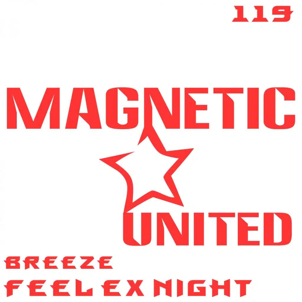 Feel Ex Night