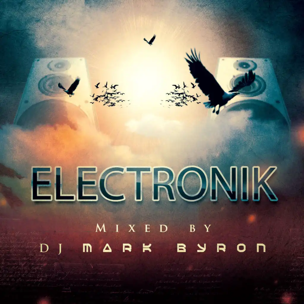 Electronik (Electro Mix)