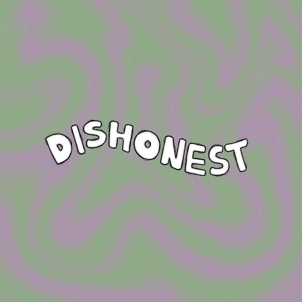 Dishonest (one take)