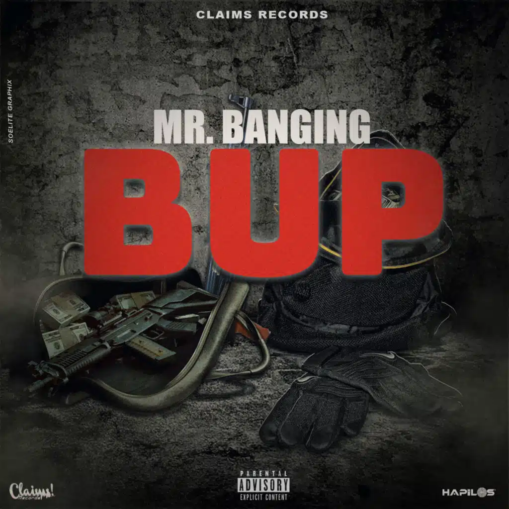 Mr. Banging
