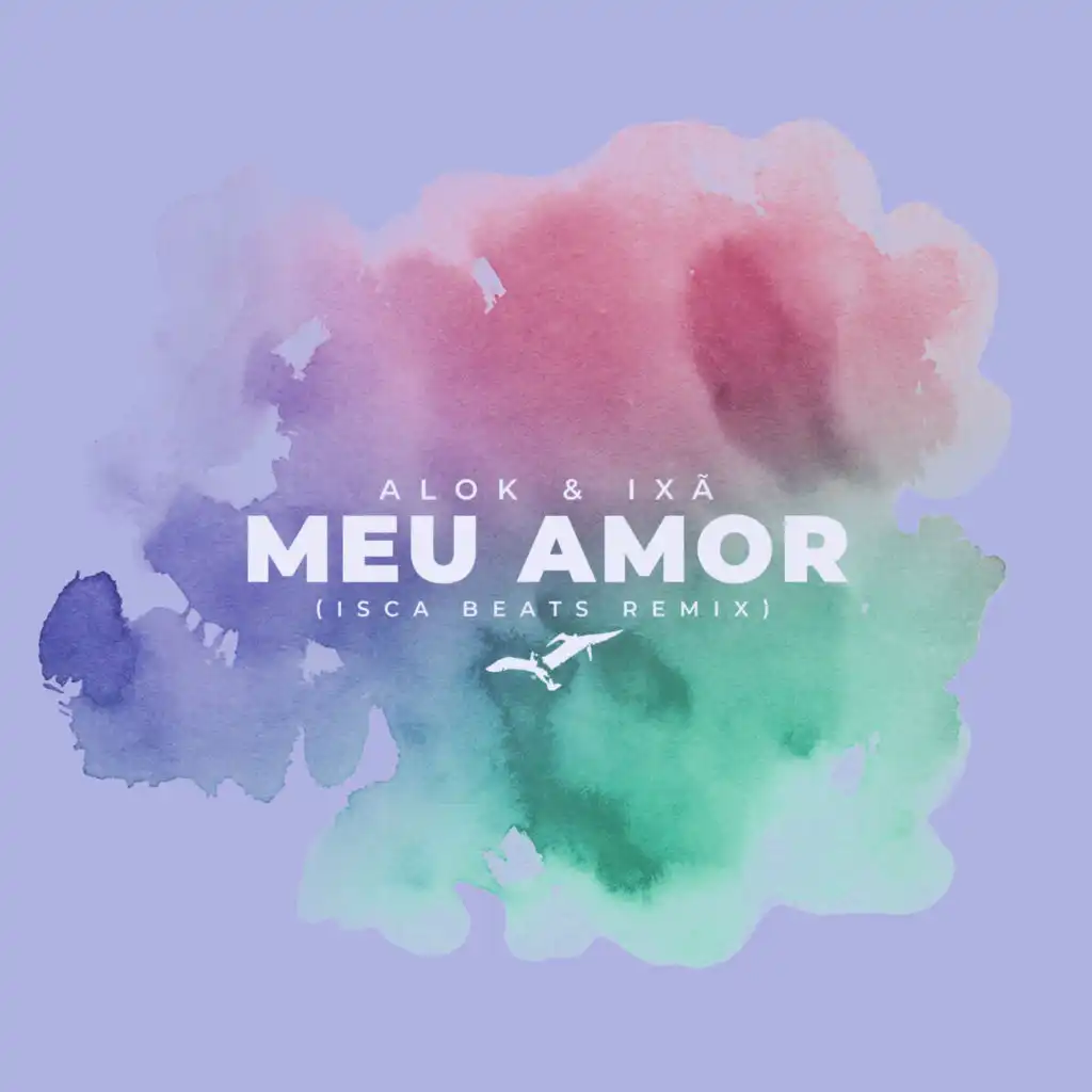 Meu Amor (Isca Beats Remix)