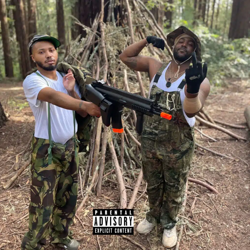 Set It Off (feat. Trifln')