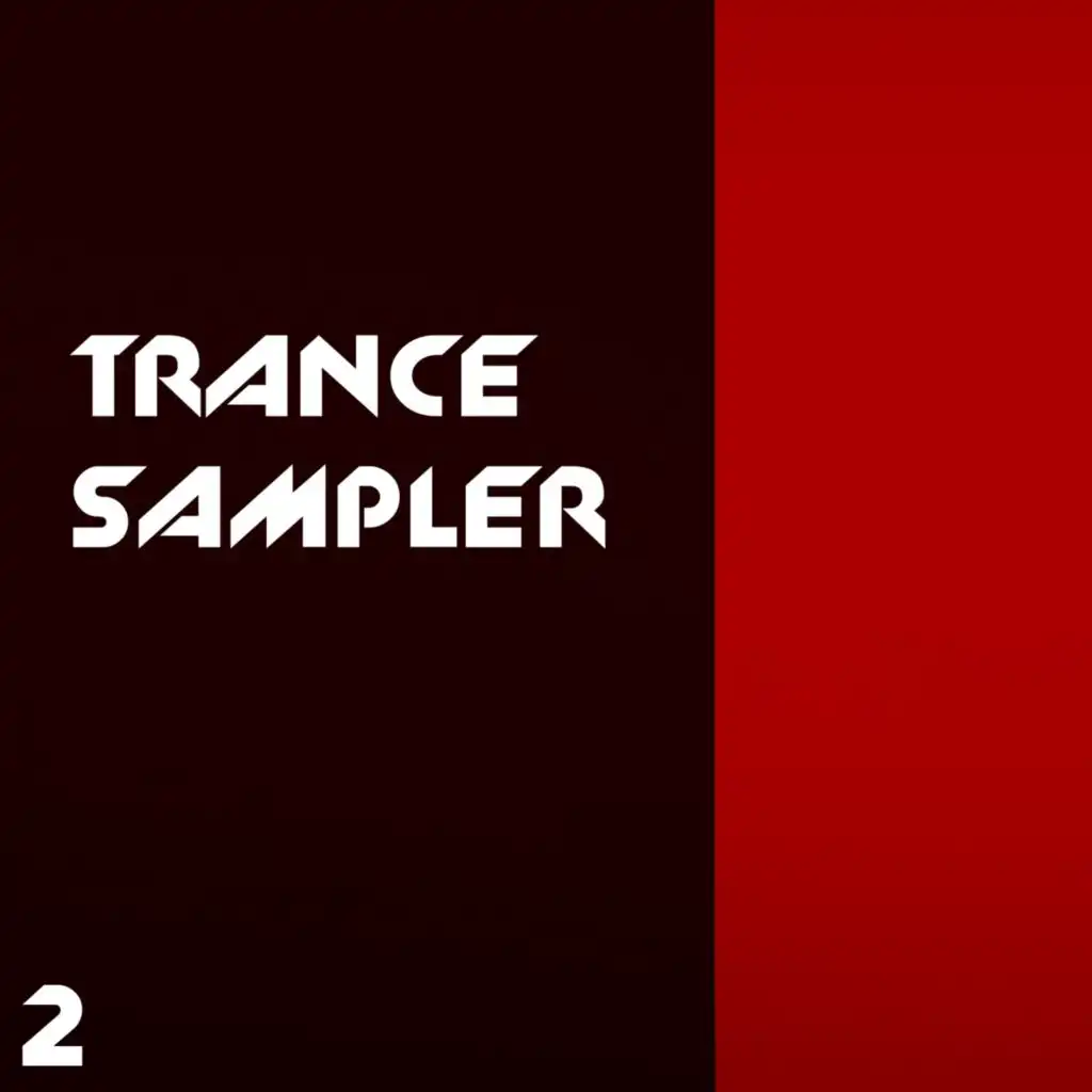 Trance Sampler, Vol.2