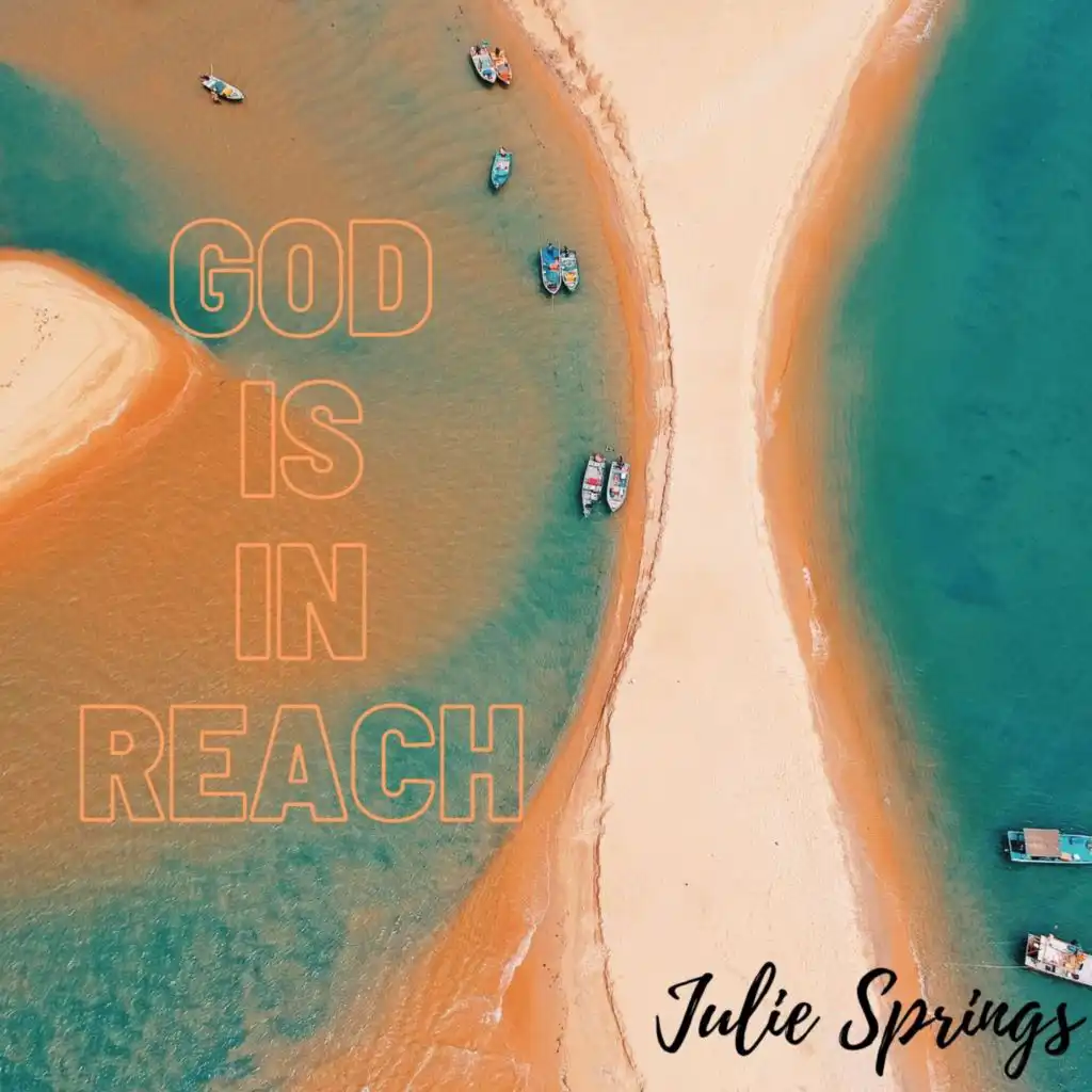 God Is In Reach