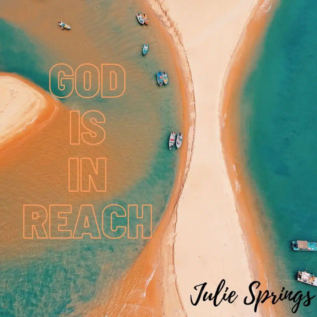 God Is In Reach