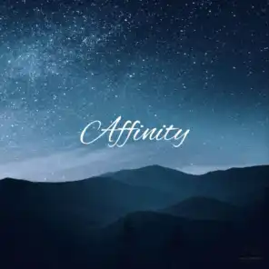Affinity (feat. Miroslav Bukovsky)