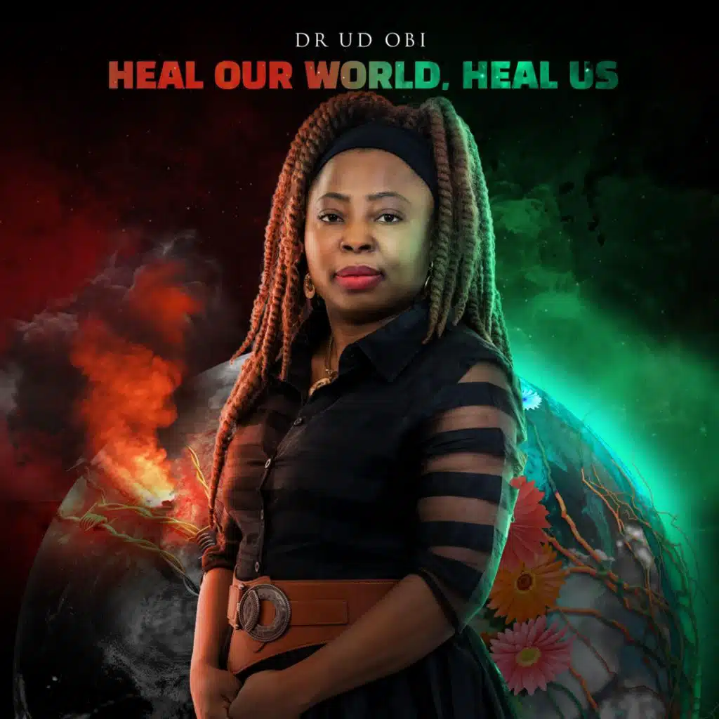 Heal Our World, Heal Us