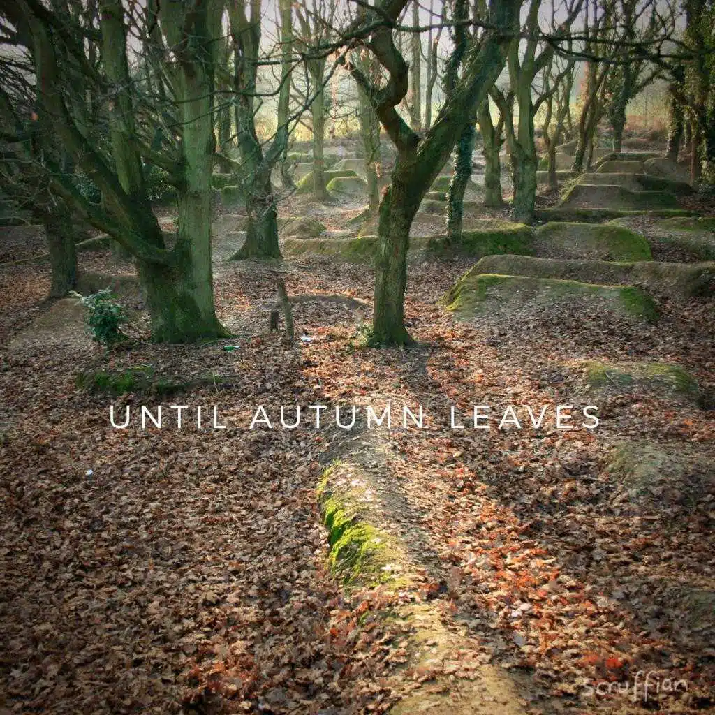 Until Autumn Leaves