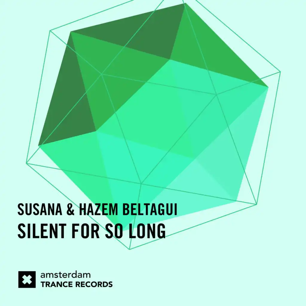 Silent For So Long (Radio Edit)