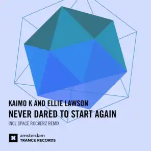 Kaimo K and Ellie Lawson