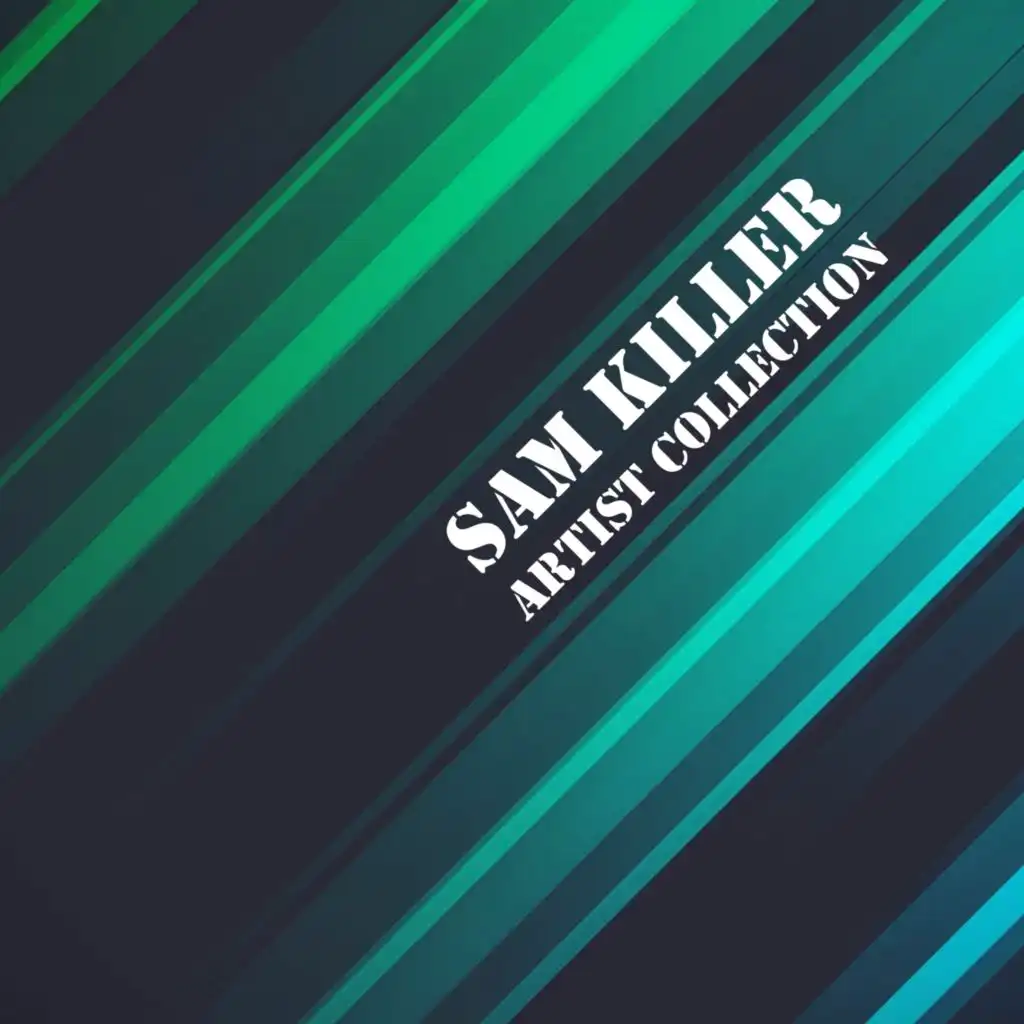 Artist Collection: Sam Killer