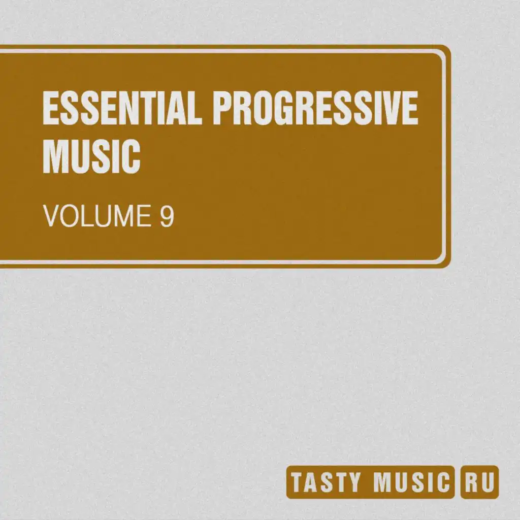 Essential Progressive Music, Vol. 9