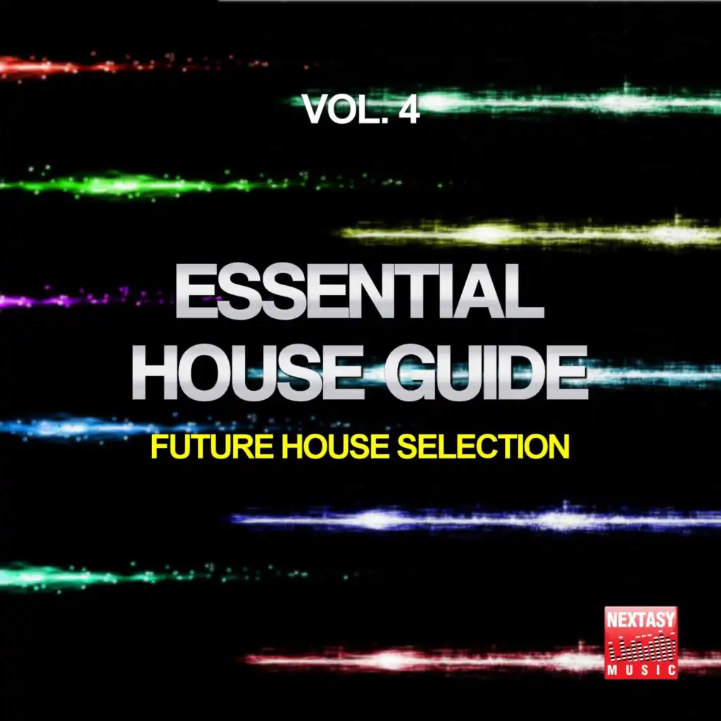 Essential House Guide, Vol. 4 (Future House Selection)