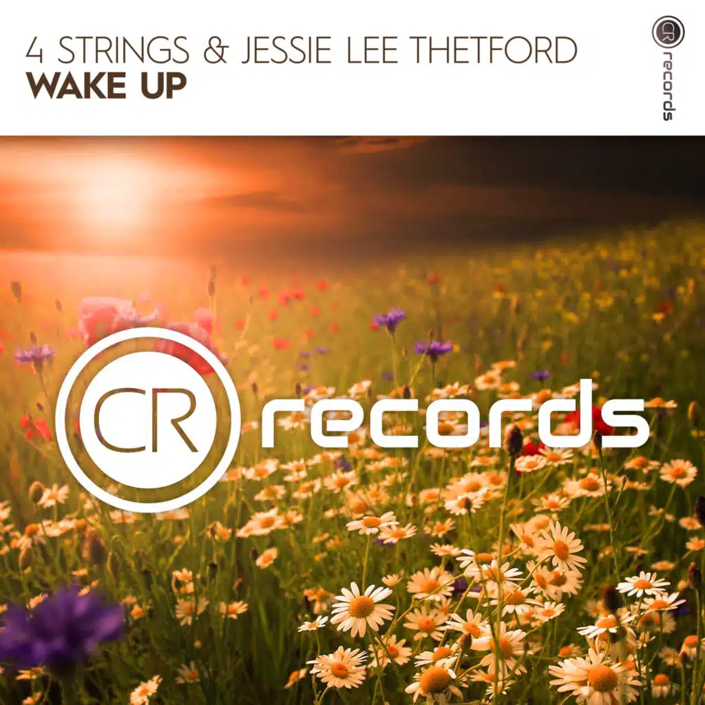 Wake Up (Extended Mix)