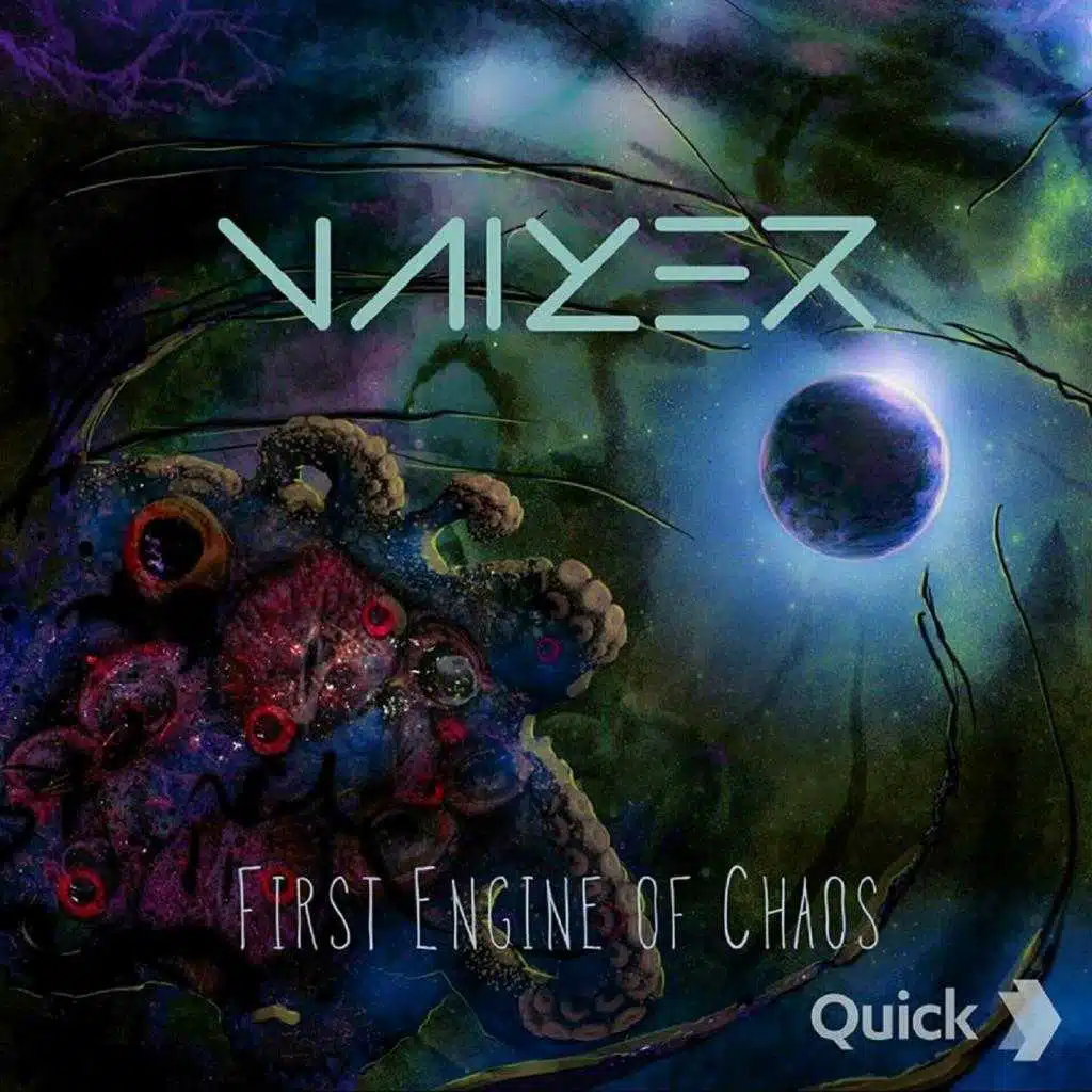 First Engine of Chaos