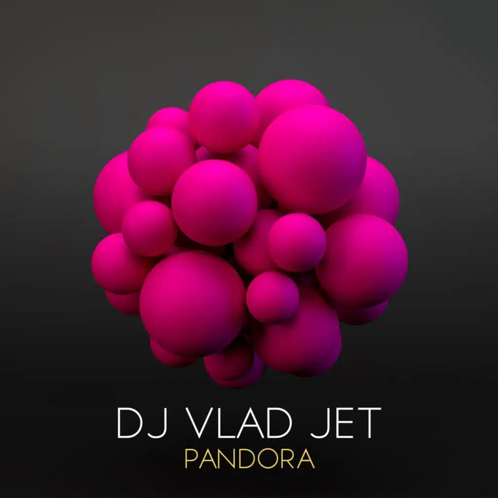 DJ Vlad Jet