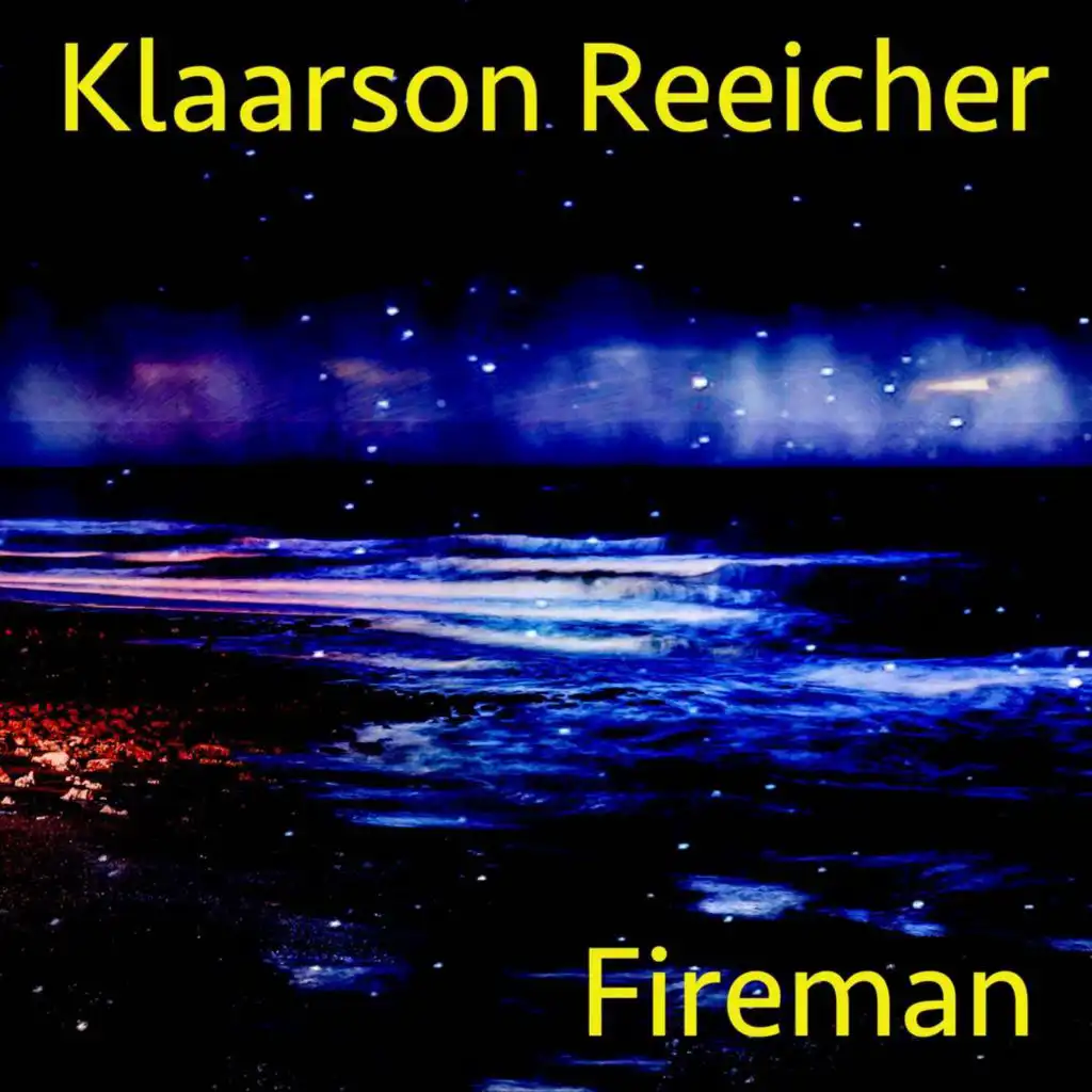 Klaarson Reeicher