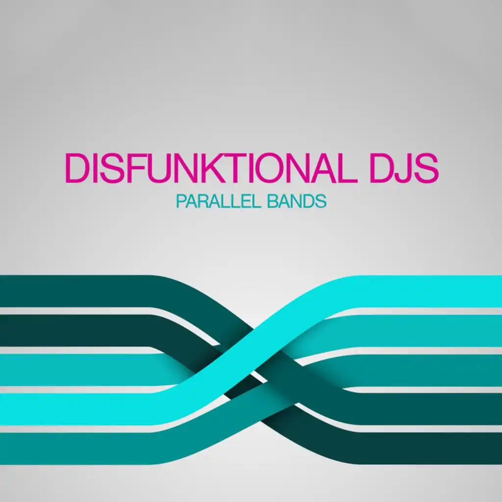 Disfunktional DJs