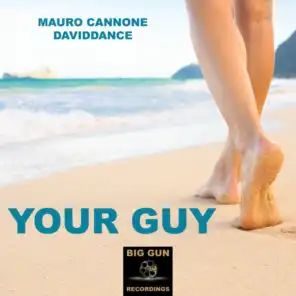 Mauro Cannone & Daviddance