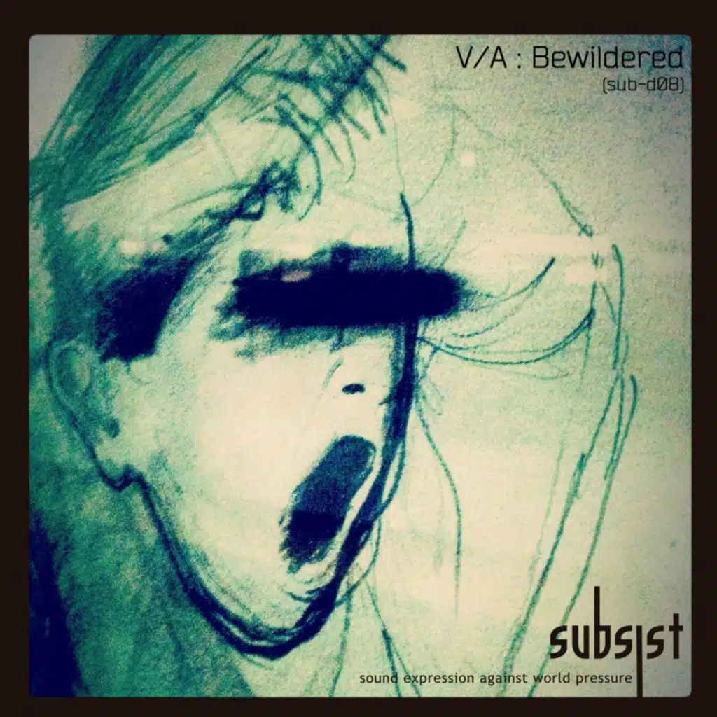 Bewildered