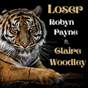 Loser (feat. Claire Woodley)