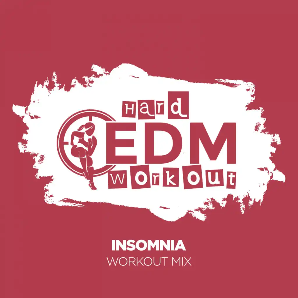 Insomnia (Workout Mix Edit 140 bpm)