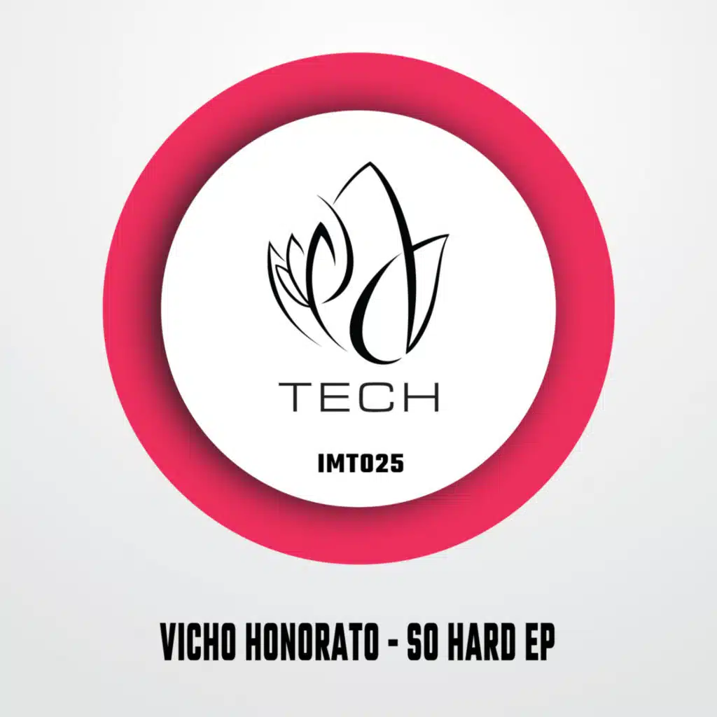So Hard EP