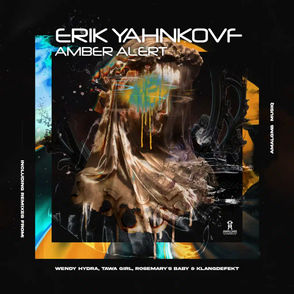Amber Alert Ep