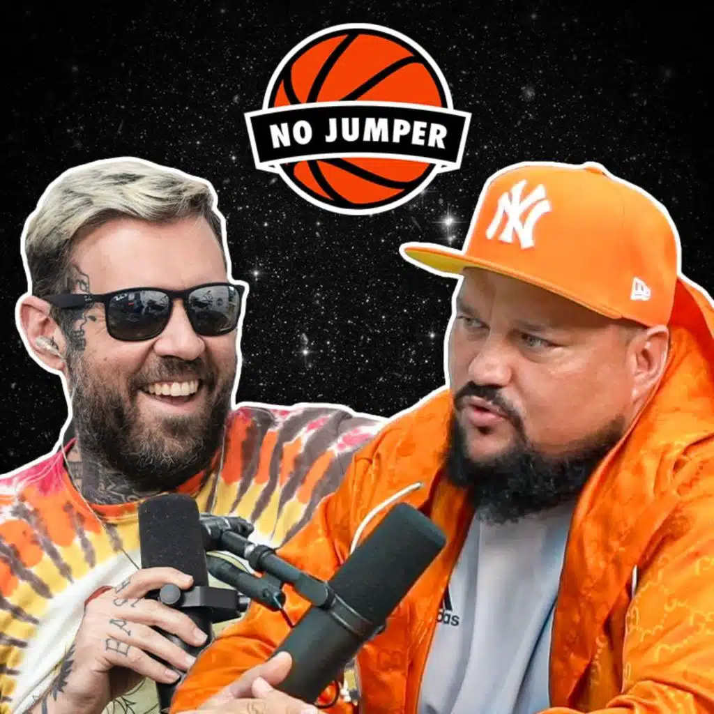 The Charlie Sloth Interview: Getting Drake on His Show, Tim Westwood Beef, Fire In The Booth & More